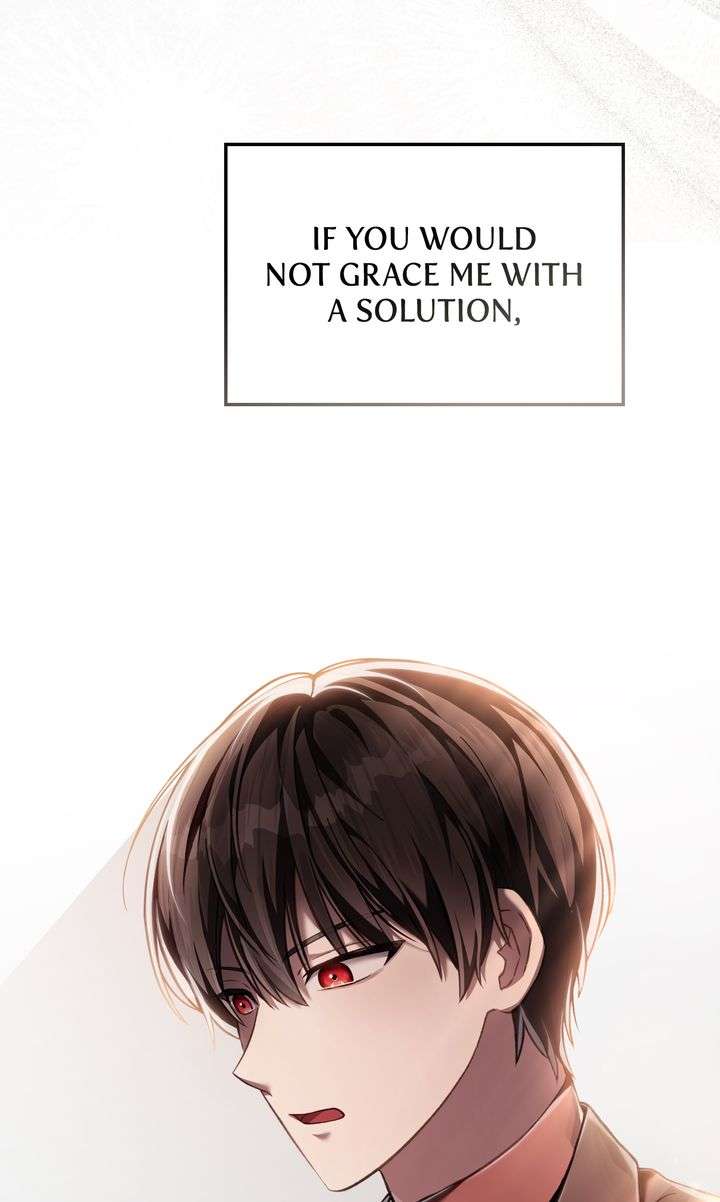 Living as the Enemy Prince Chapter 77 353 82