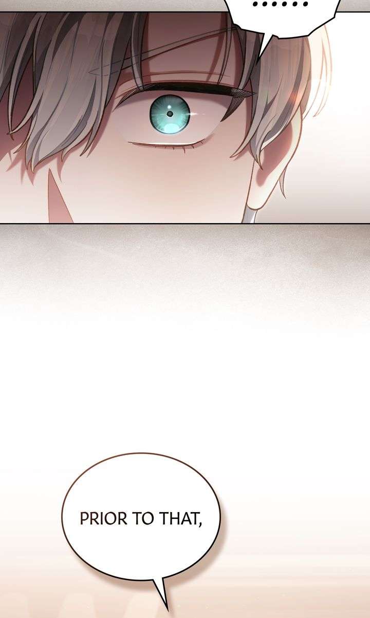 Living as the Enemy Prince Chapter 77 355 84