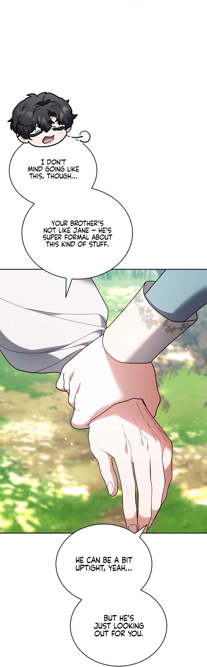 Living as the Villain’s Stepmother Chapter 88 260 ch 88 10