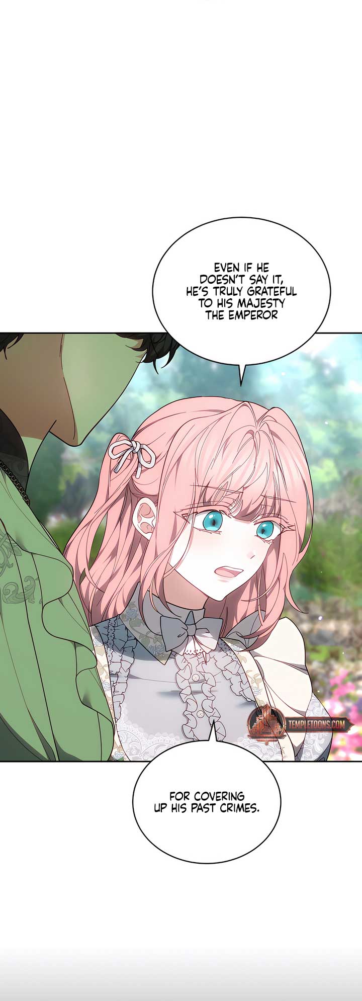 Living as the Villain’s Stepmother Chapter 88 261 ch 88 11