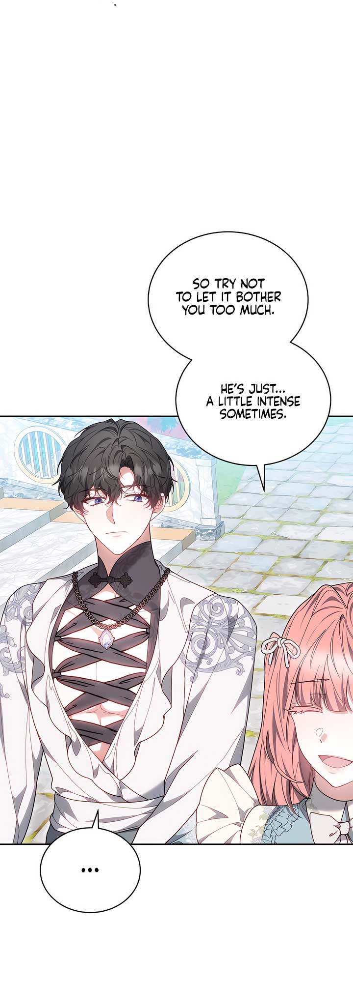 Living as the Villain’s Stepmother Chapter 88 263 ch 88 13