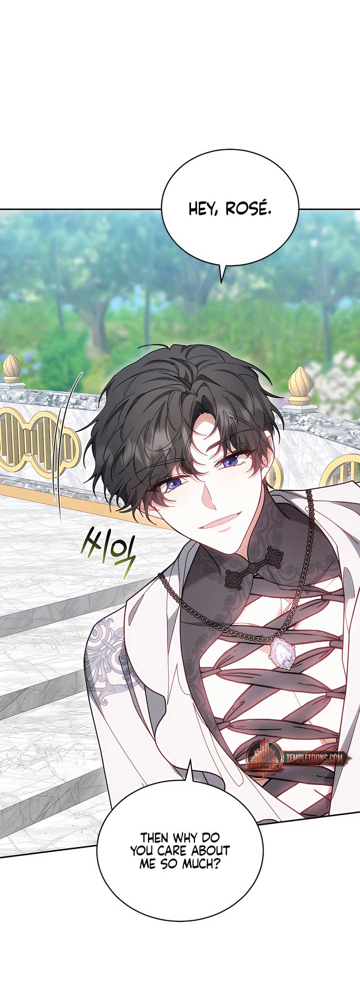 Living as the Villain’s Stepmother Chapter 88 264 ch 88 14