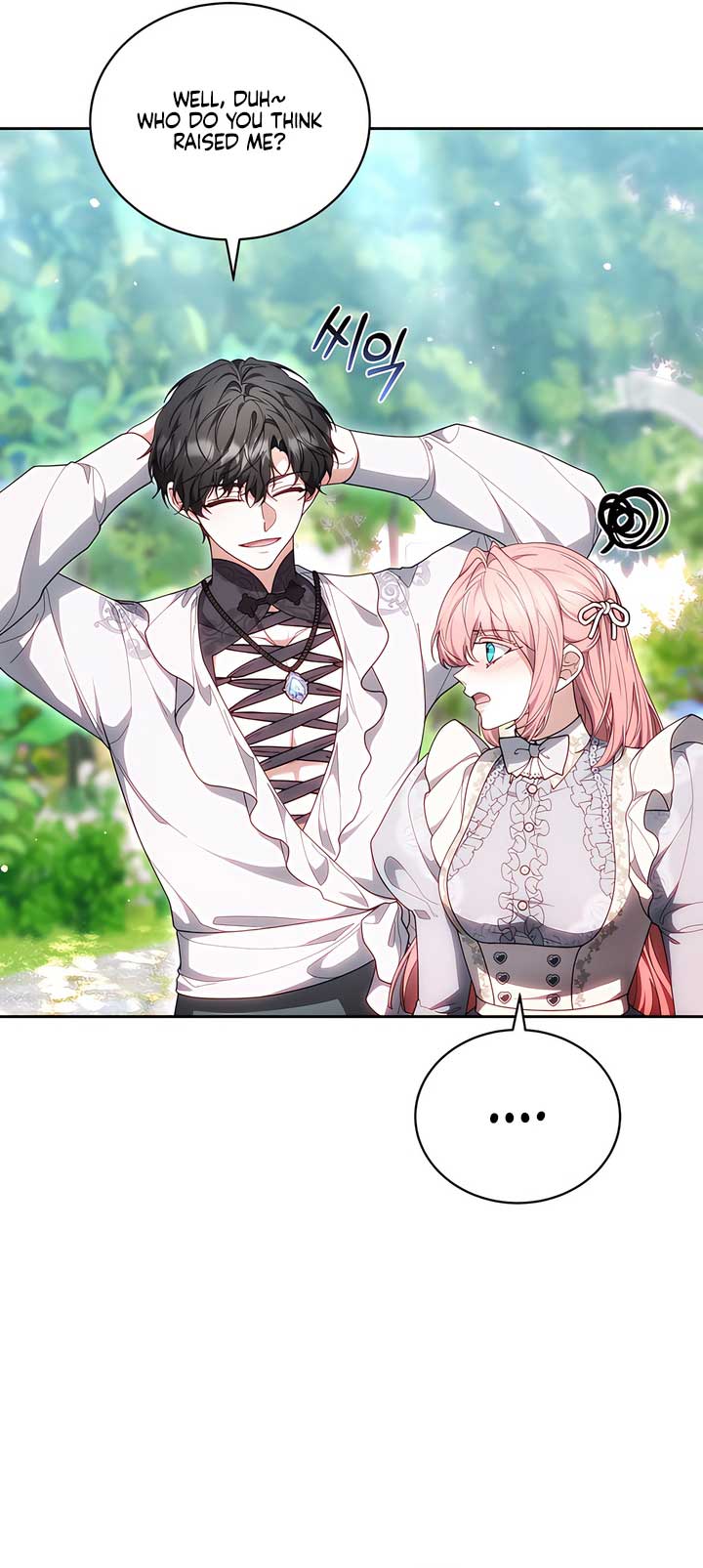 Living as the Villain’s Stepmother Chapter 88 270 ch 88 20