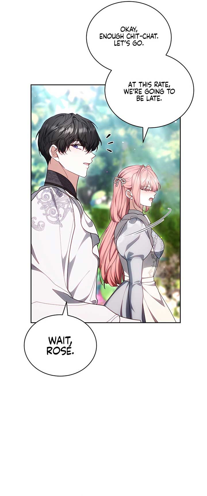 Living as the Villain’s Stepmother Chapter 88 271 ch 88 21