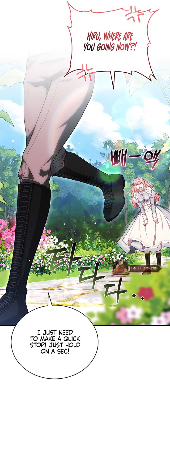 Living as the Villain’s Stepmother Chapter 88 272 ch 88 22