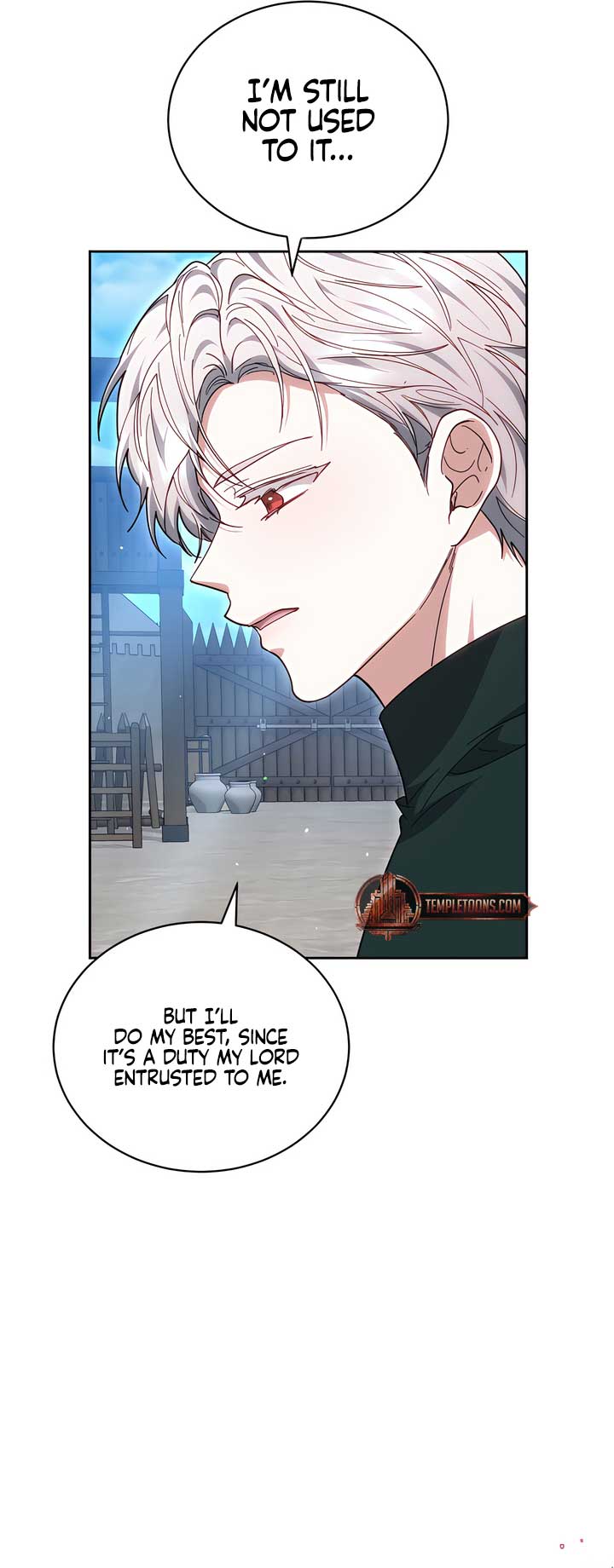 Living as the Villain’s Stepmother Chapter 88 277 ch 88 27