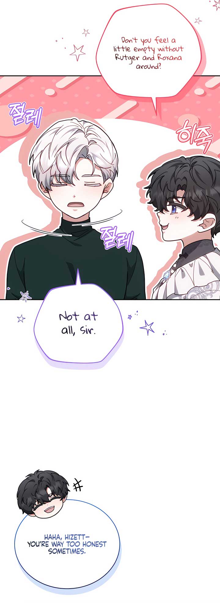 Living as the Villain’s Stepmother Chapter 88 278 ch 88 28