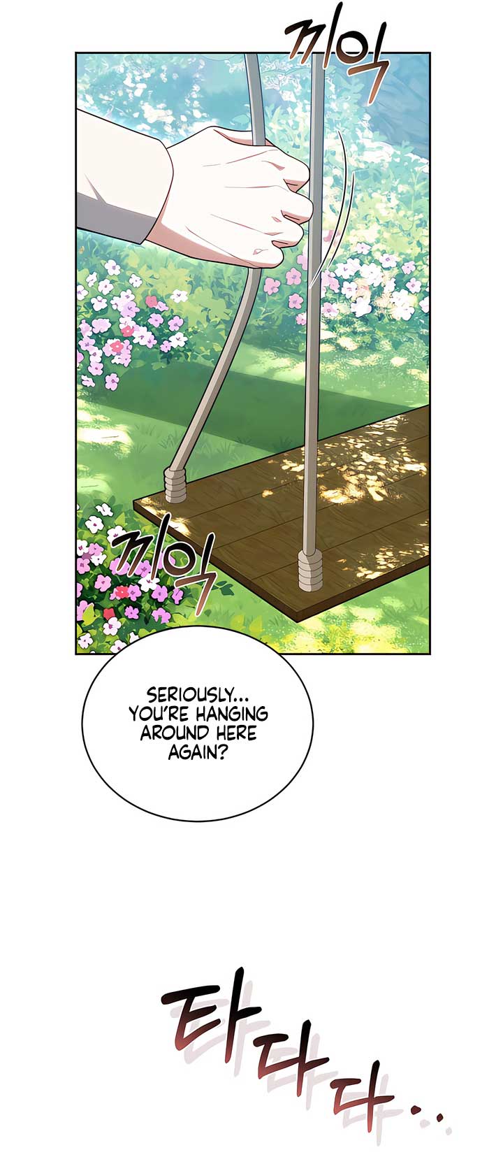 Living as the Villain’s Stepmother Chapter 88 253 ch 88 3