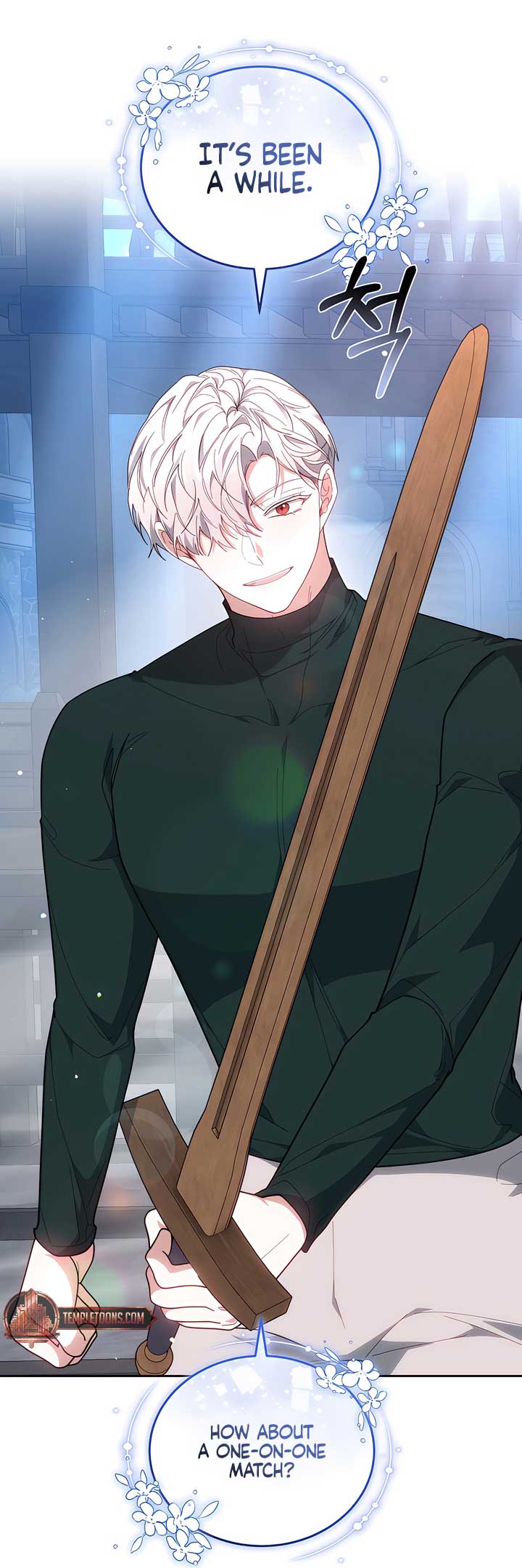 Living as the Villain’s Stepmother Chapter 88 281 ch 88 31