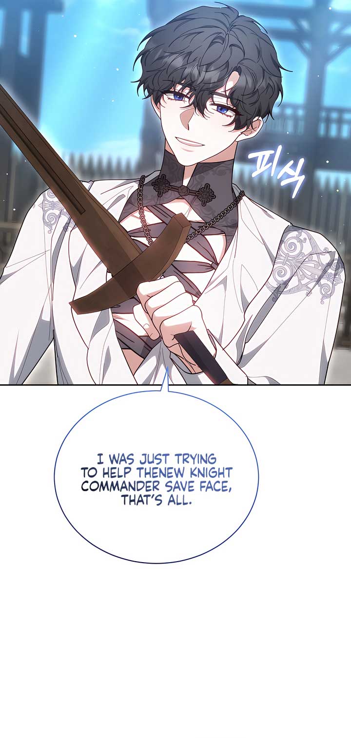 Living as the Villain’s Stepmother Chapter 88 283 ch 88 33