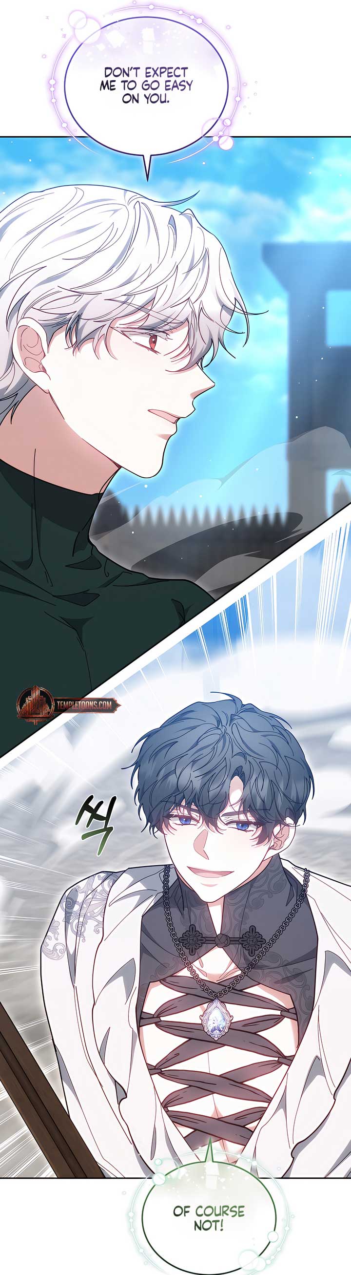 Living as the Villain’s Stepmother Chapter 88 285 ch 88 35