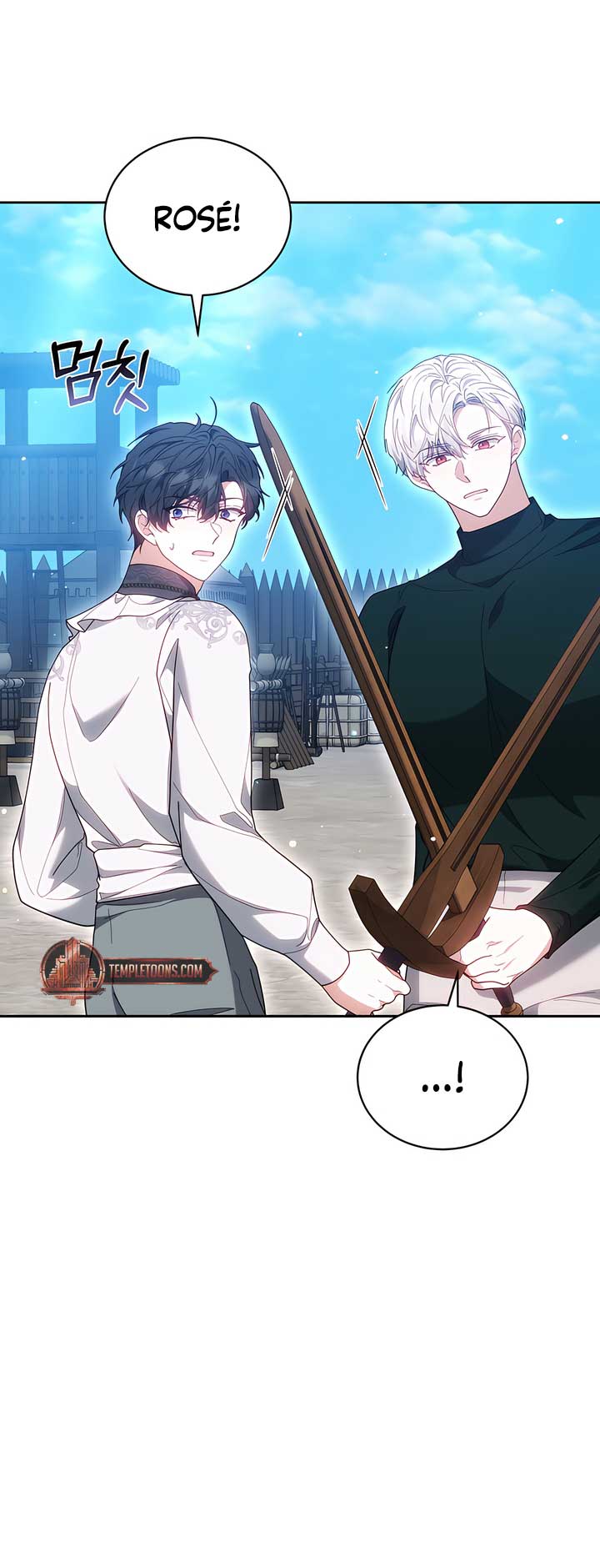 Living as the Villain’s Stepmother Chapter 88 288 ch 88 38