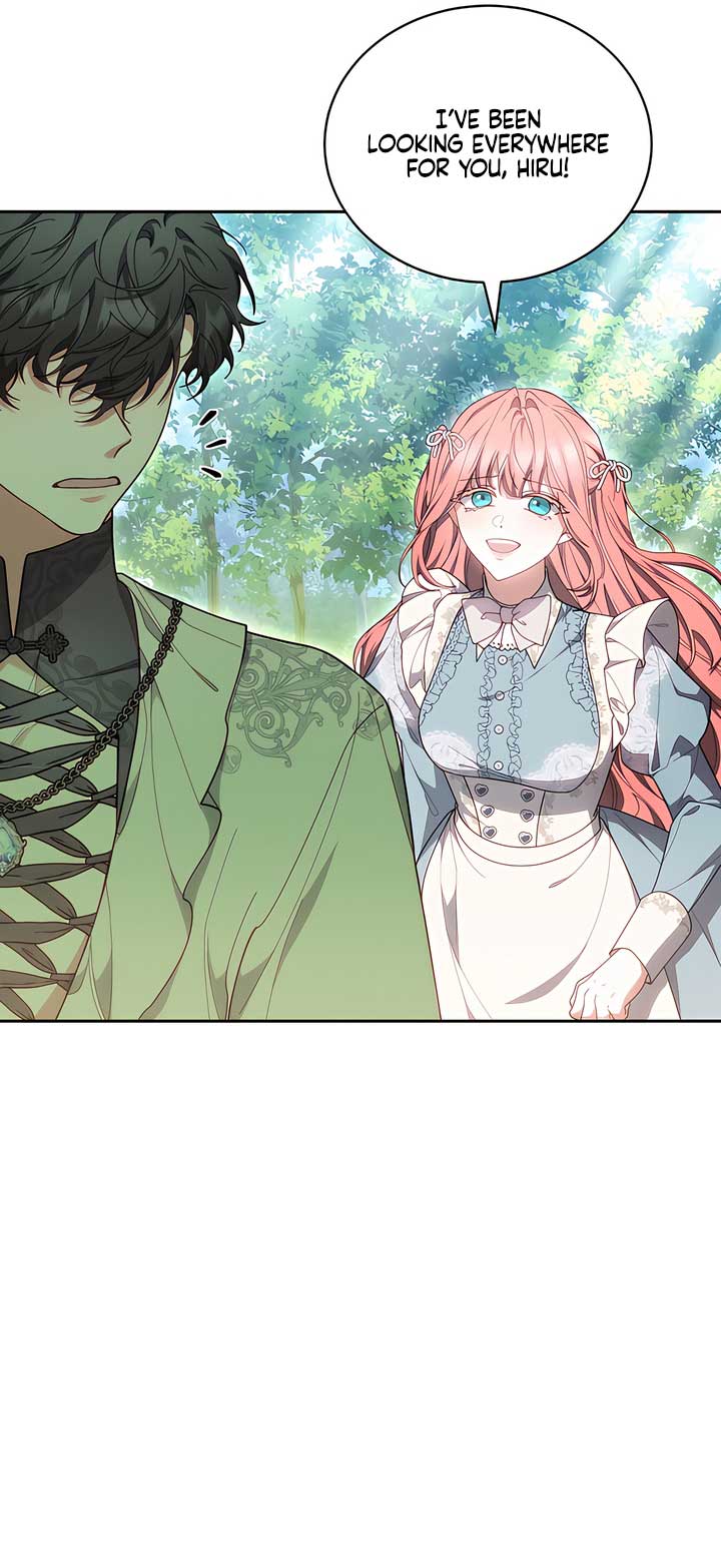 Living as the Villain’s Stepmother Chapter 88 254 ch 88 4