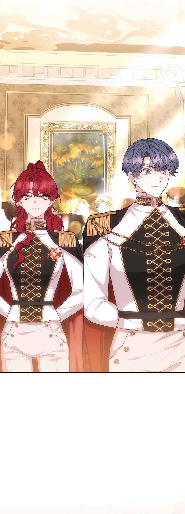 Living as the Villain’s Stepmother Chapter 88 298 ch 88 48