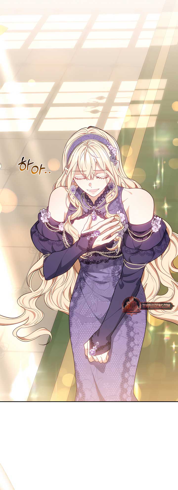 Living as the Villain’s Stepmother Chapter 88 299 ch 88 49