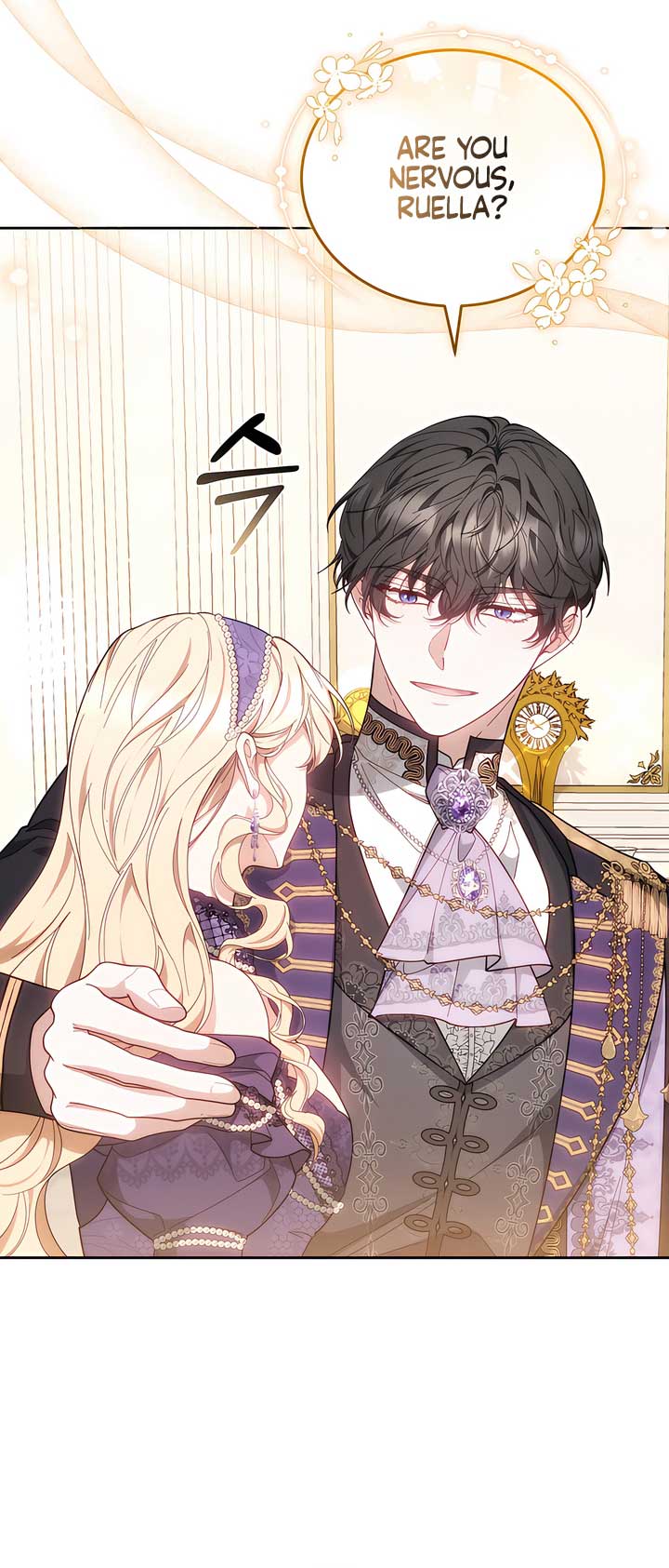 Living as the Villain’s Stepmother Chapter 88 300 ch 88 50