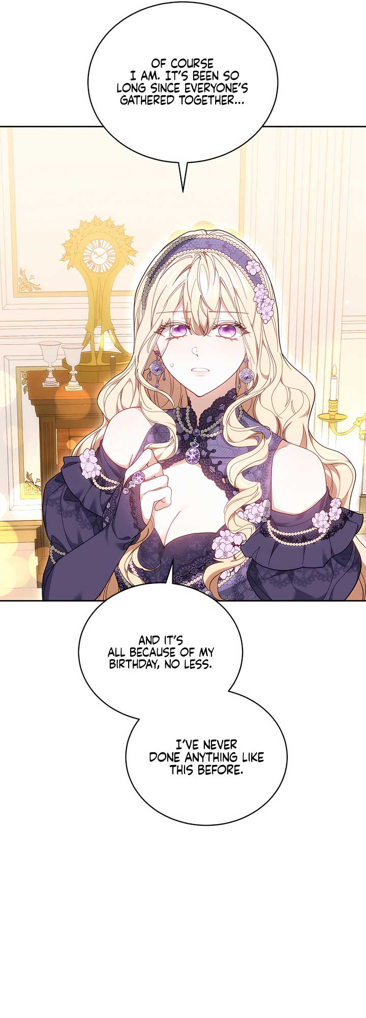 Living as the Villain’s Stepmother Chapter 88 301 ch 88 51