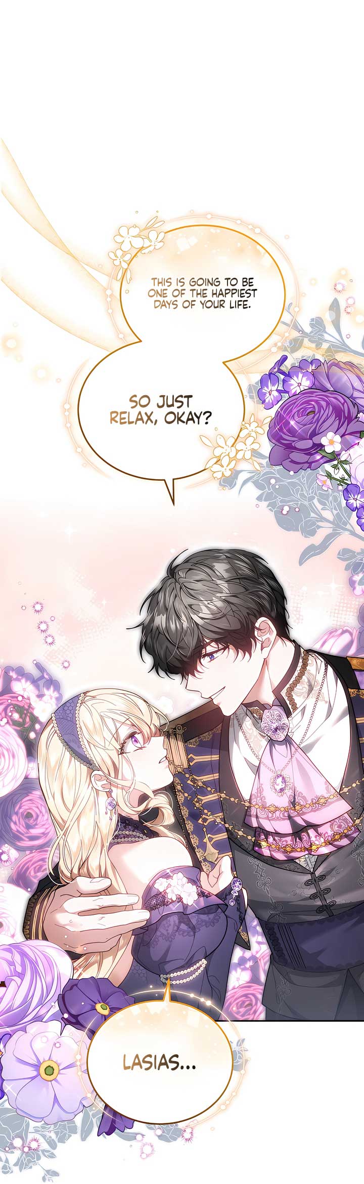 Living as the Villain’s Stepmother Chapter 88 303 ch 88 53