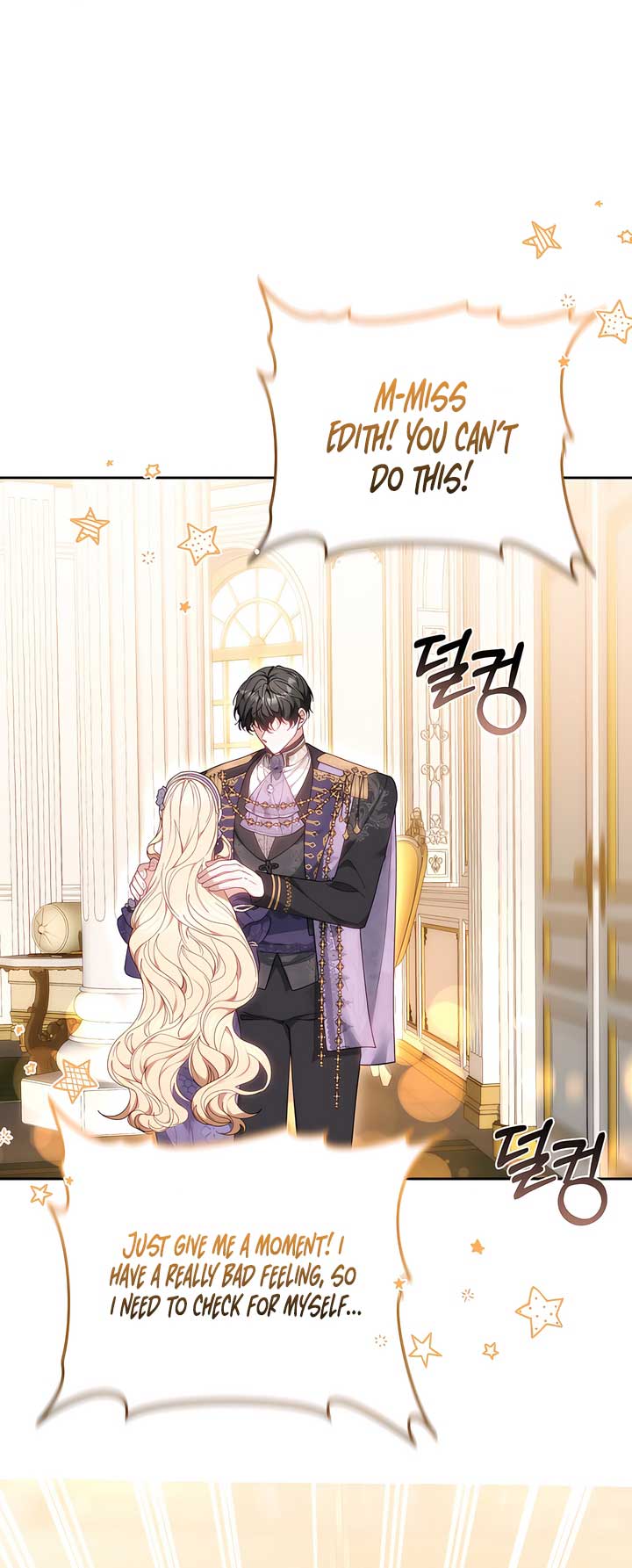 Living as the Villain’s Stepmother Chapter 88 304 ch 88 54