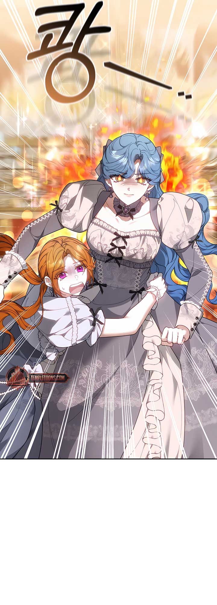 Living as the Villain’s Stepmother Chapter 88 305 ch 88 55