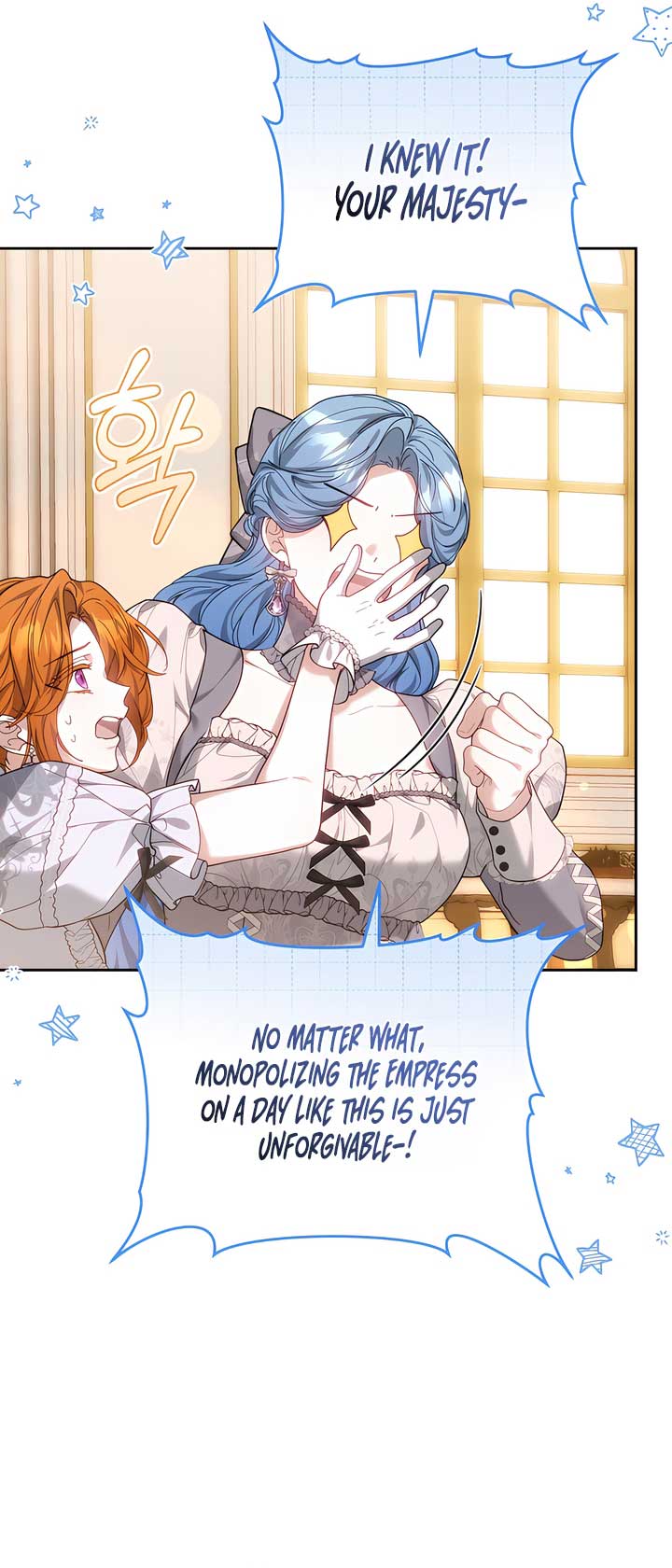 Living as the Villain’s Stepmother Chapter 88 307 ch 88 57