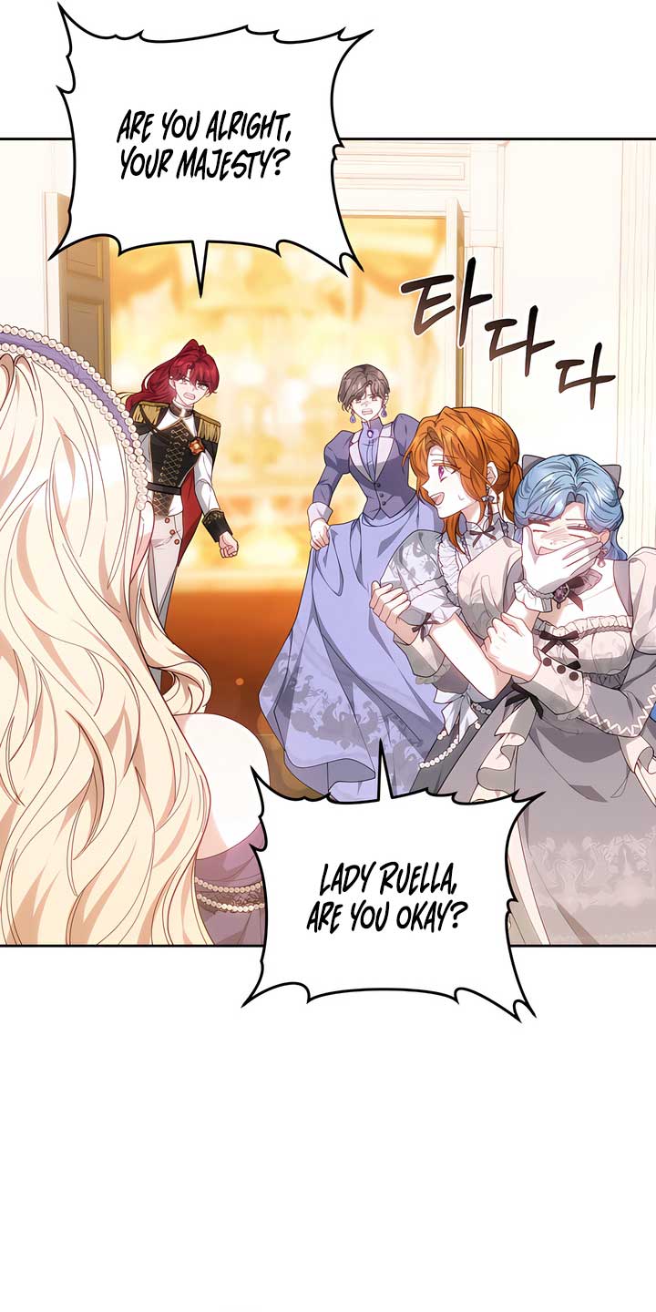 Living as the Villain’s Stepmother Chapter 88 309 ch 88 59