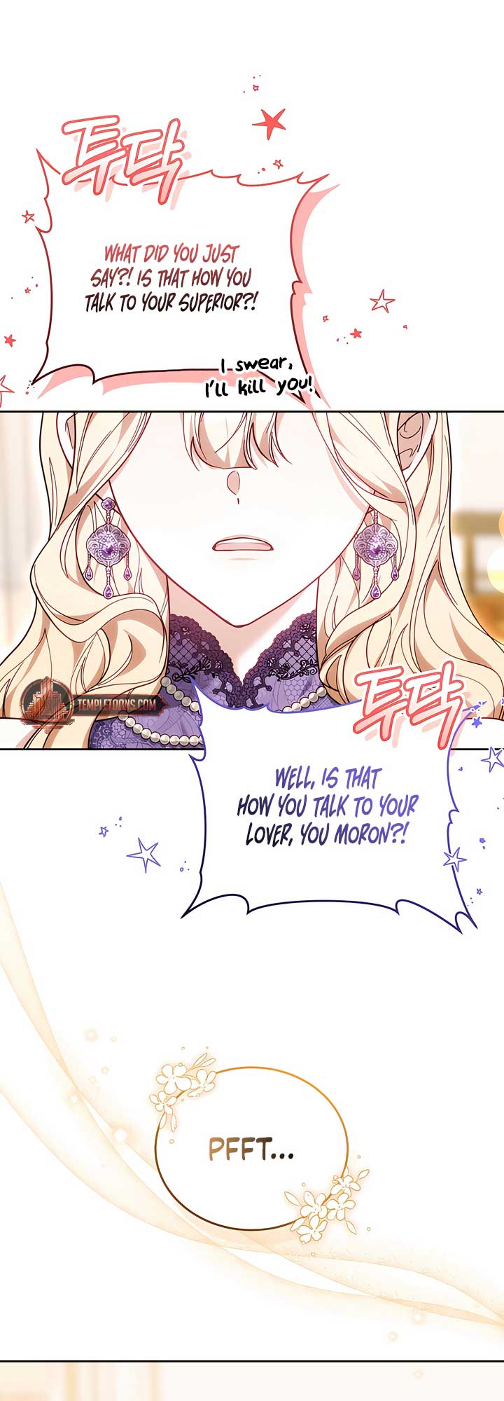 Living as the Villain’s Stepmother Chapter 88 312 ch 88 62