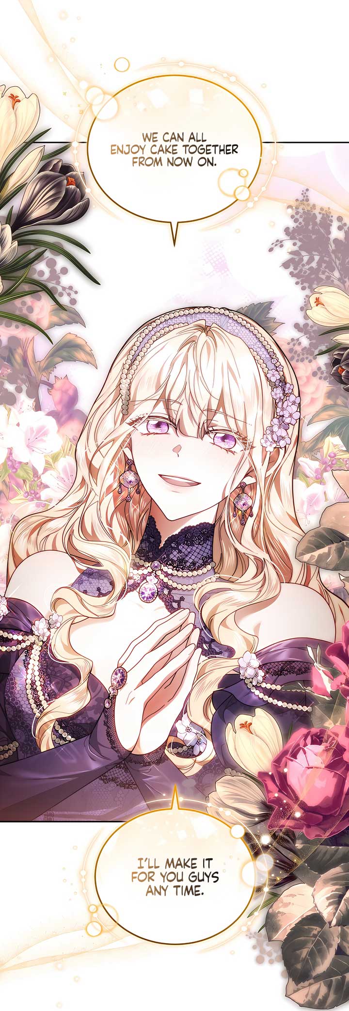 Living as the Villain’s Stepmother Chapter 88 316 ch 88 66