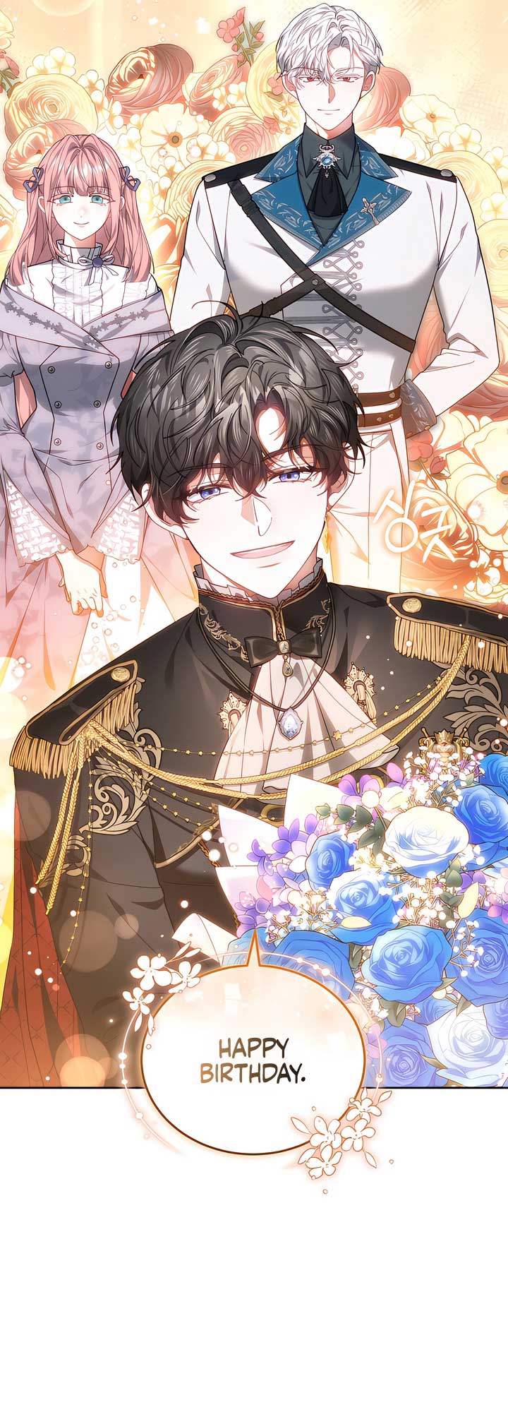 Living as the Villain’s Stepmother Chapter 88 318 ch 88 68