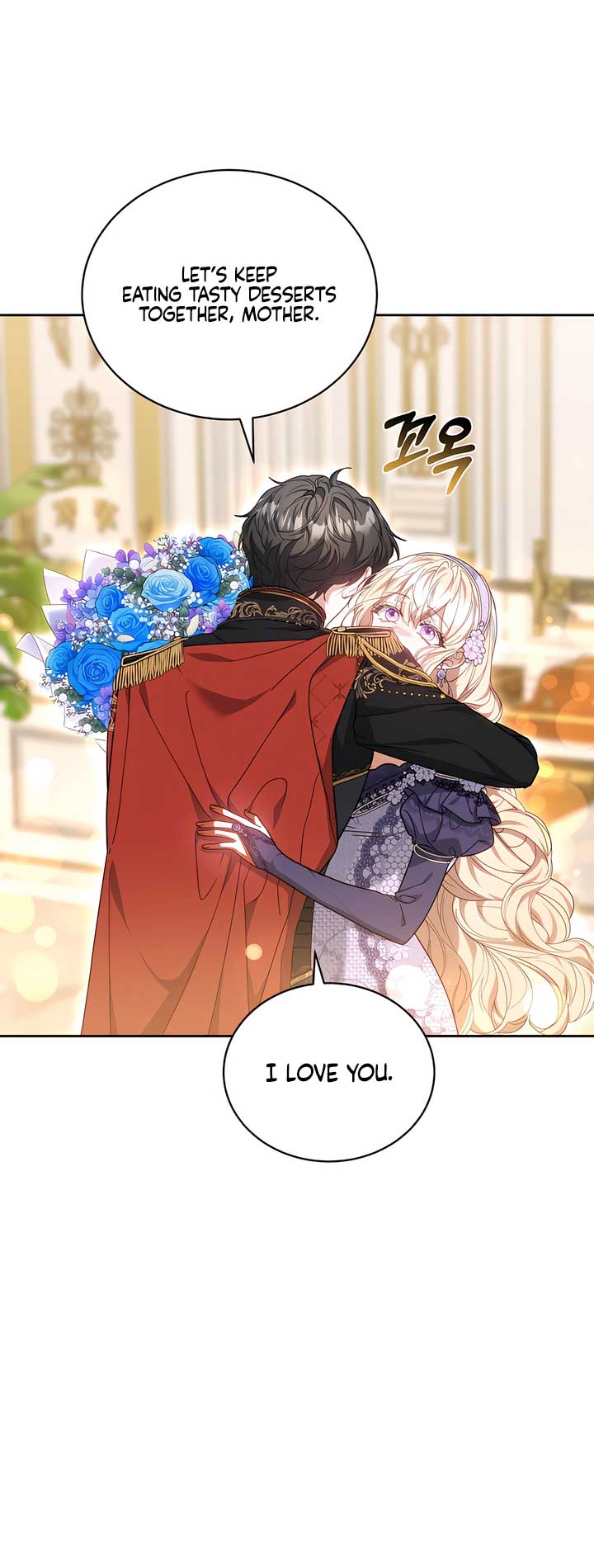 Living as the Villain’s Stepmother Chapter 88 319 ch 88 69