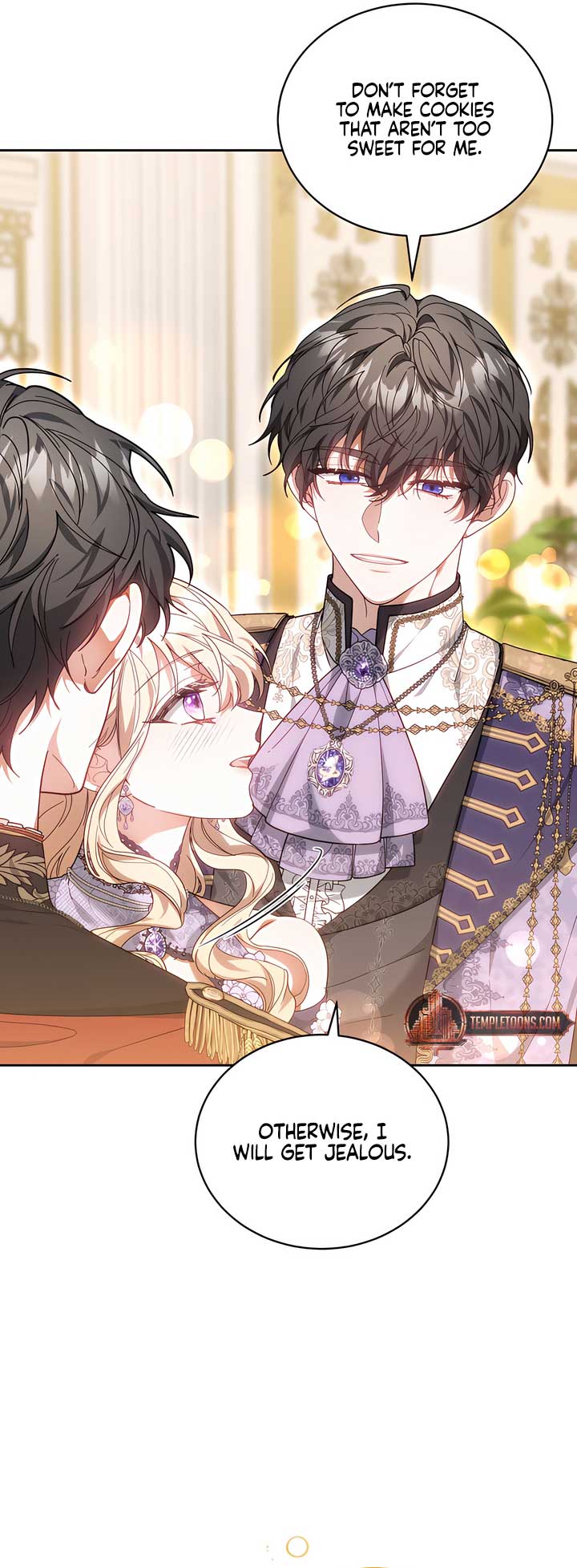 Living as the Villain’s Stepmother Chapter 88 320 ch 88 70