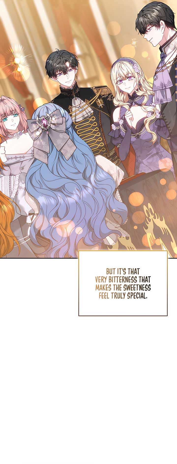 Living as the Villain’s Stepmother Chapter 88 327 ch 88 77