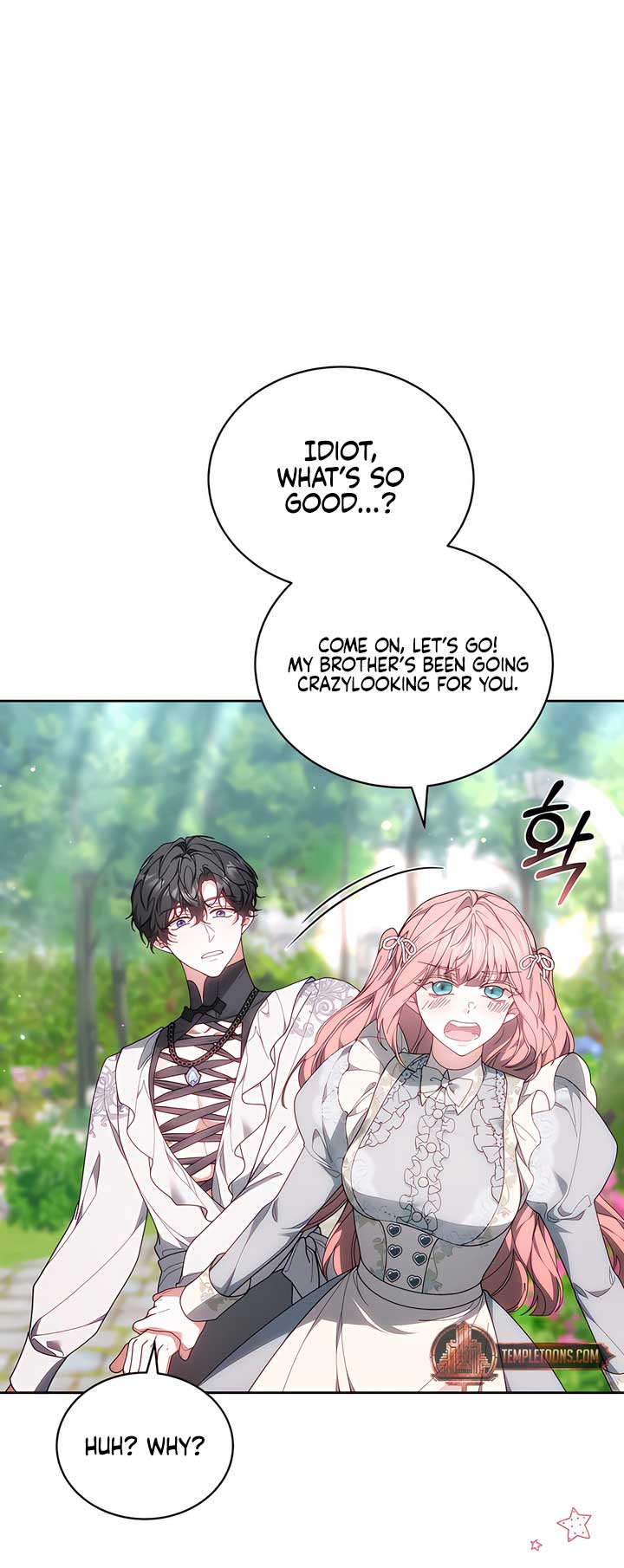 Living as the Villain’s Stepmother Chapter 88 258 ch 88 8