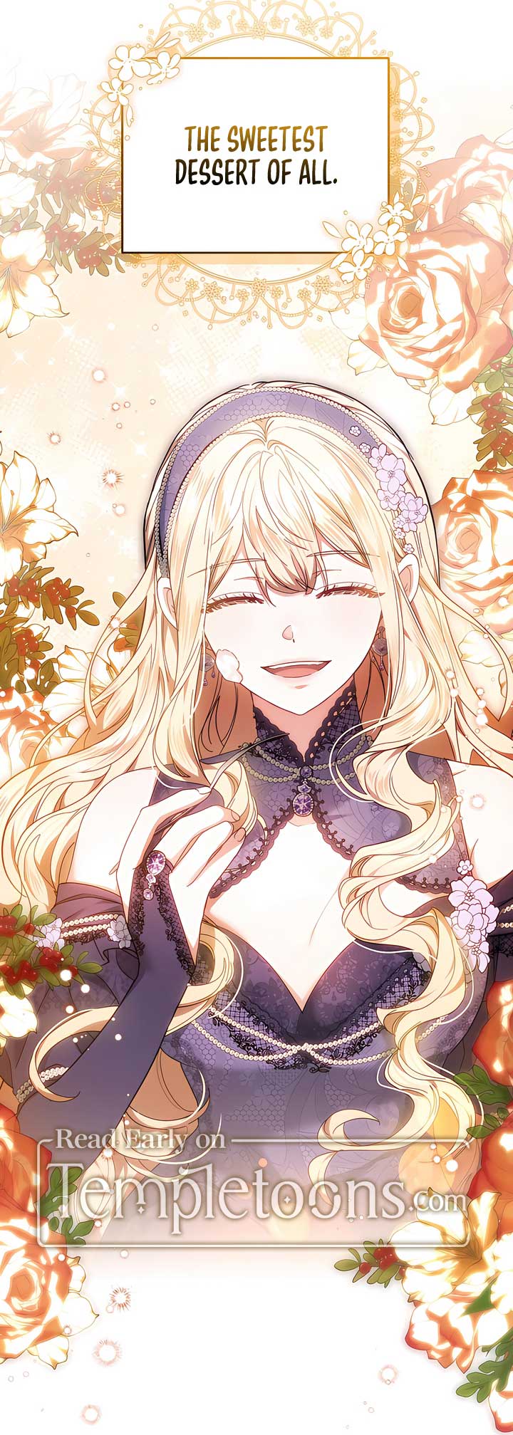 Living as the Villain’s Stepmother Chapter 88 330 ch 88 80