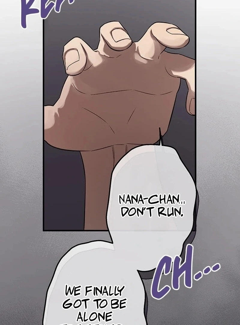 Living with My Favorite Person is Too Precious Chapter 13 335 ch 13 10