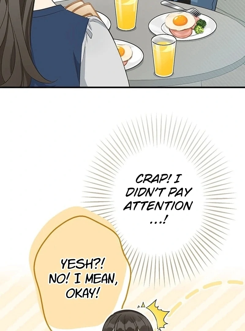 Living with My Favorite Person is Too Precious Chapter 13 426 ch 13 101