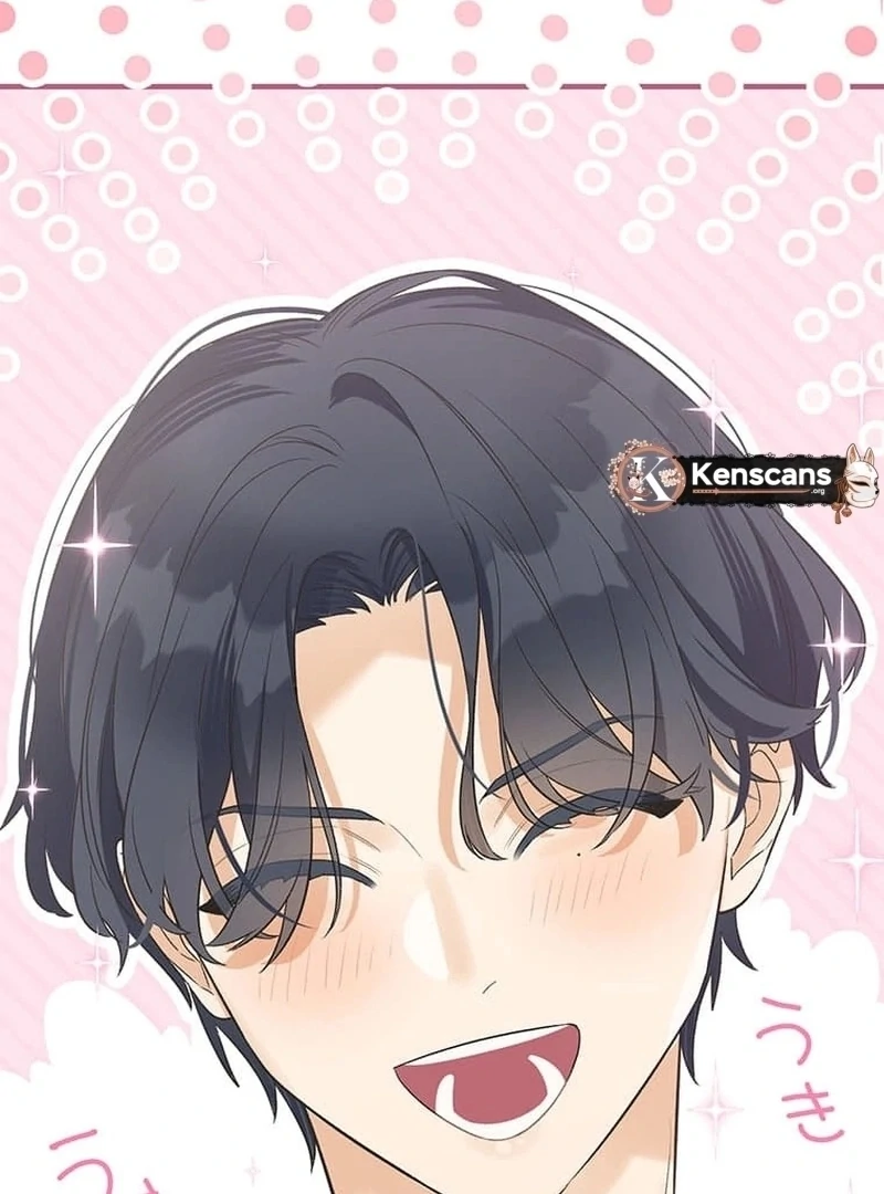 Living with My Favorite Person is Too Precious Chapter 13 428 ch 13 103