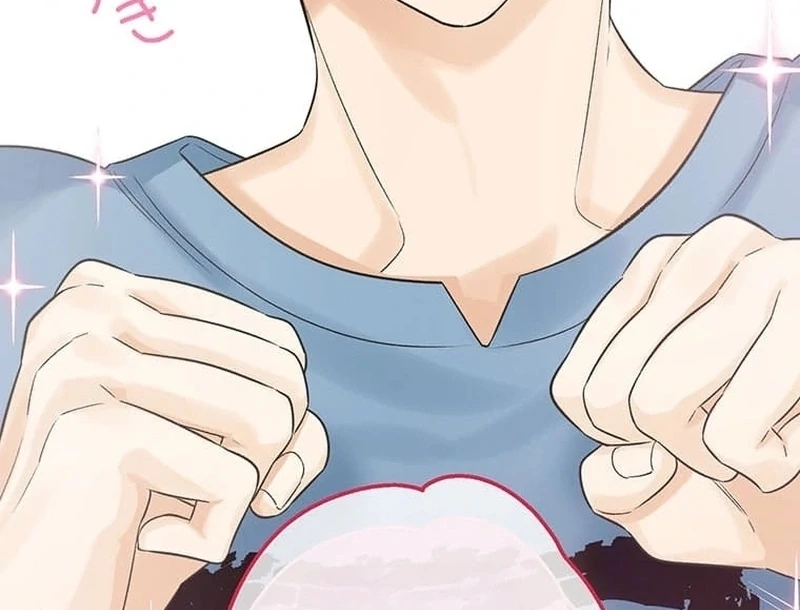 Living with My Favorite Person is Too Precious Chapter 13 429 ch 13 104