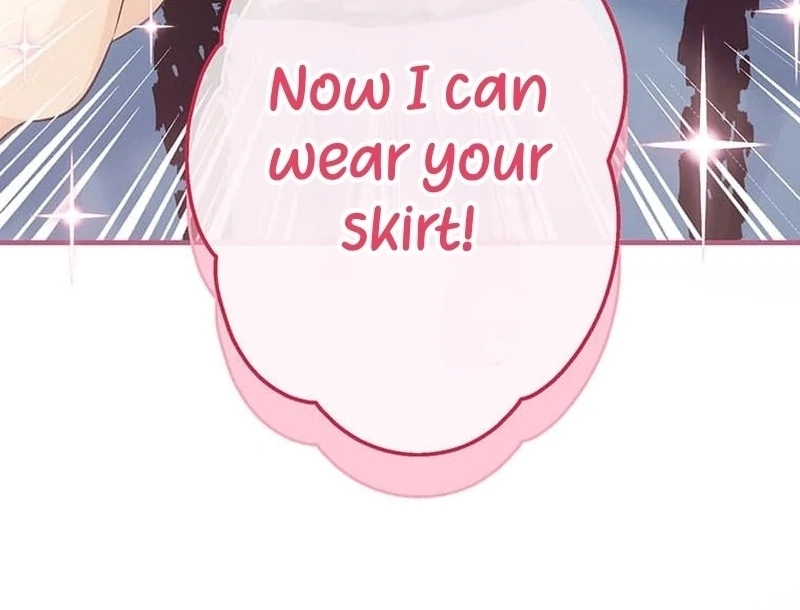 Living with My Favorite Person is Too Precious Chapter 13 430 ch 13 105