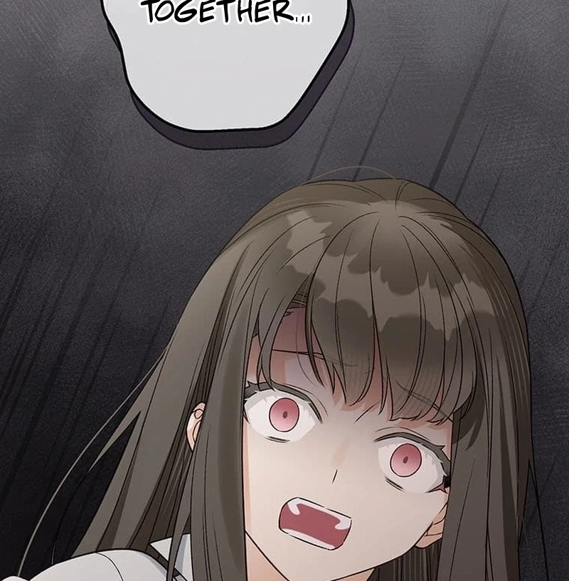 Living with My Favorite Person is Too Precious Chapter 13 336 ch 13 11