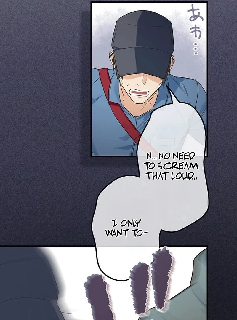 Living with My Favorite Person is Too Precious Chapter 13 342 ch 13 17