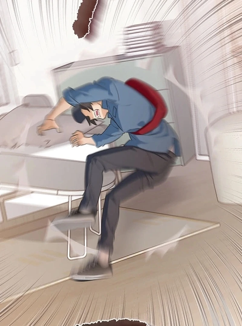 Living with My Favorite Person is Too Precious Chapter 13 344 ch 13 19