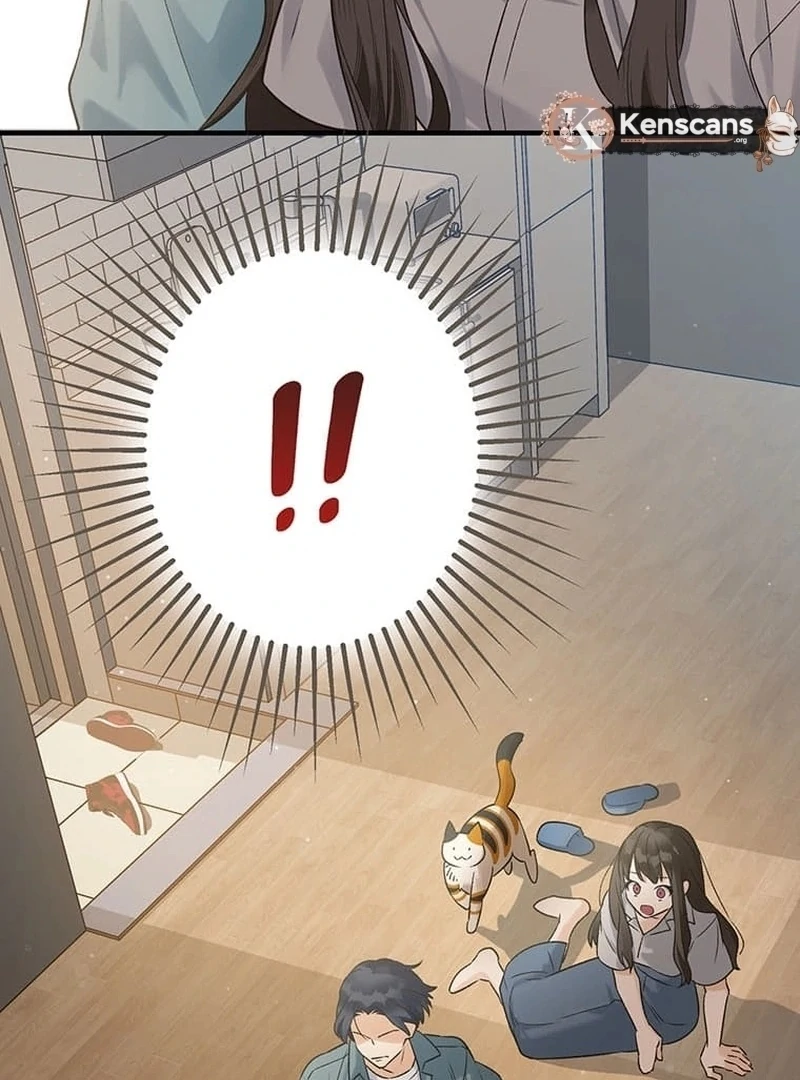 Living with My Favorite Person is Too Precious Chapter 13 349 ch 13 24