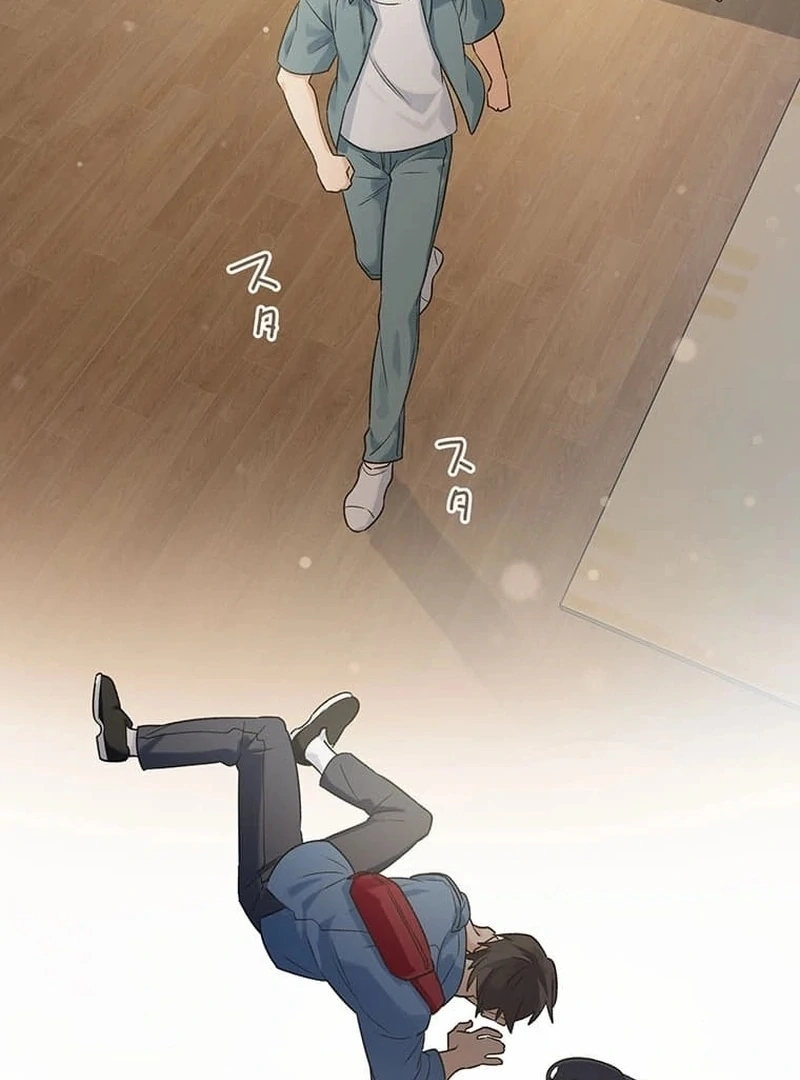 Living with My Favorite Person is Too Precious Chapter 13 350 ch 13 25