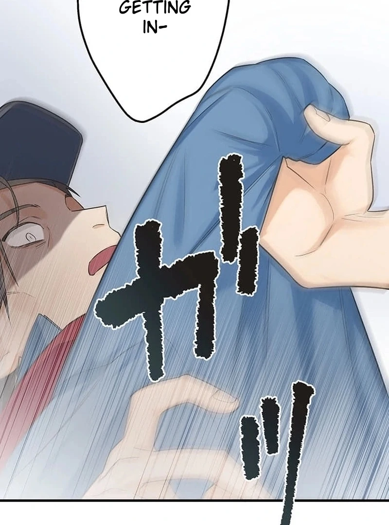 Living with My Favorite Person is Too Precious Chapter 13 355 ch 13 30