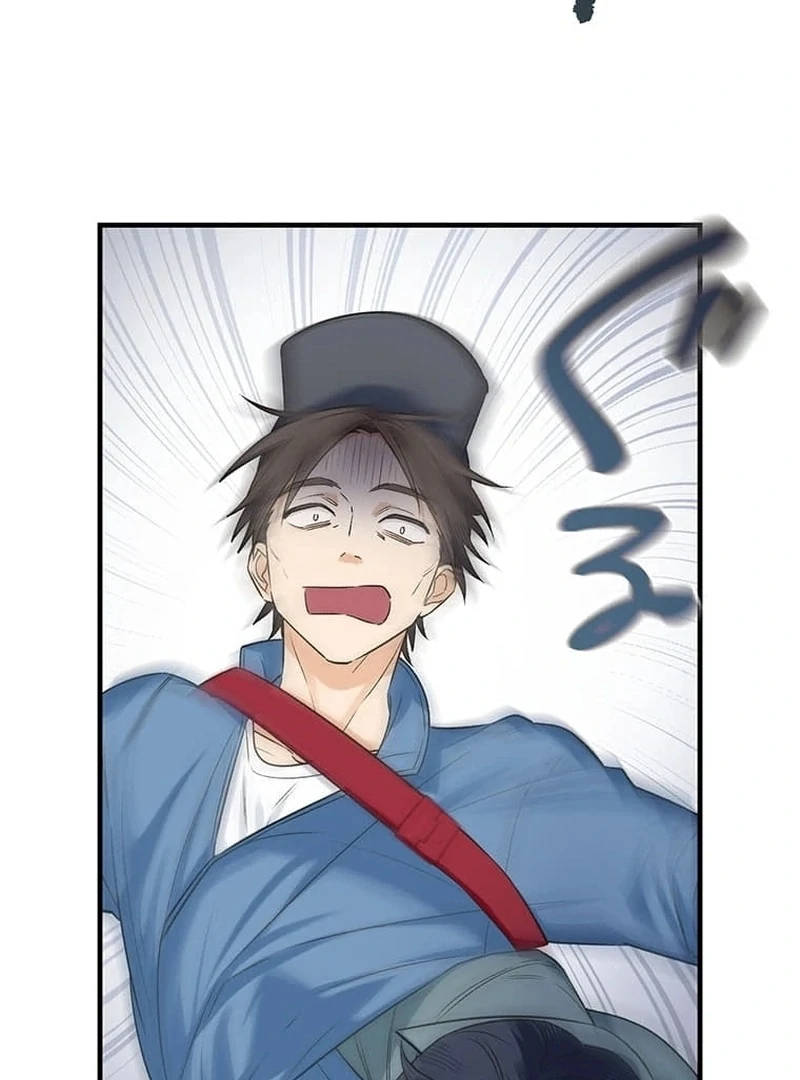 Living with My Favorite Person is Too Precious Chapter 13 356 ch 13 31