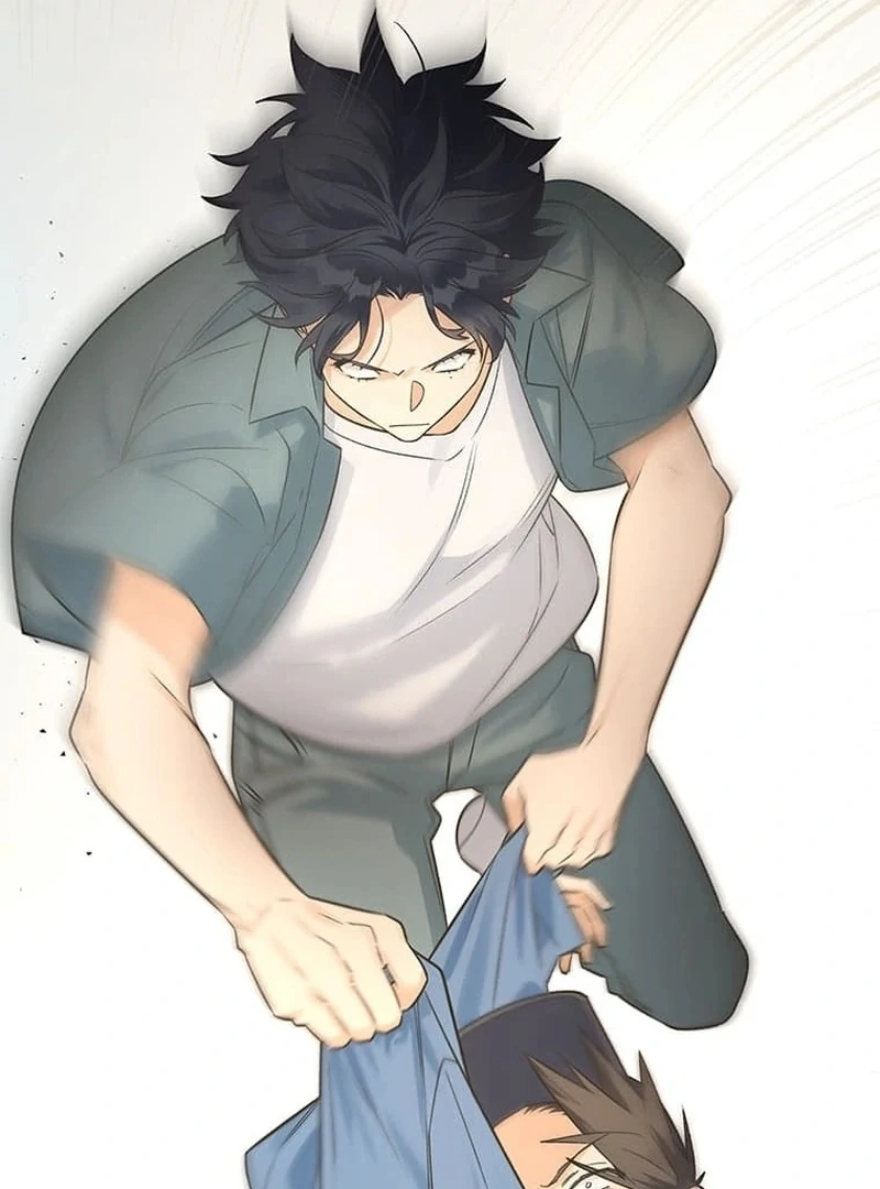 Living with My Favorite Person is Too Precious Chapter 13 359 ch 13 34