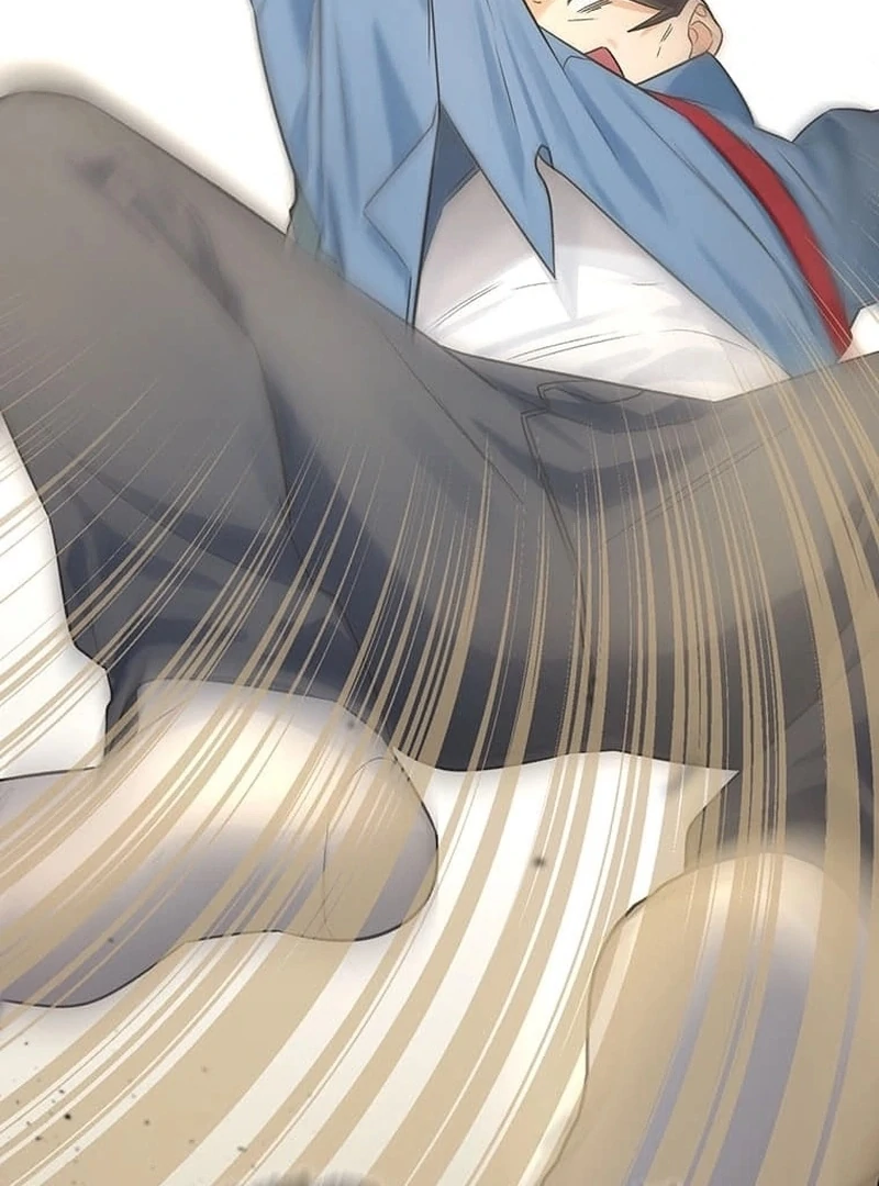 Living with My Favorite Person is Too Precious Chapter 13 360 ch 13 35