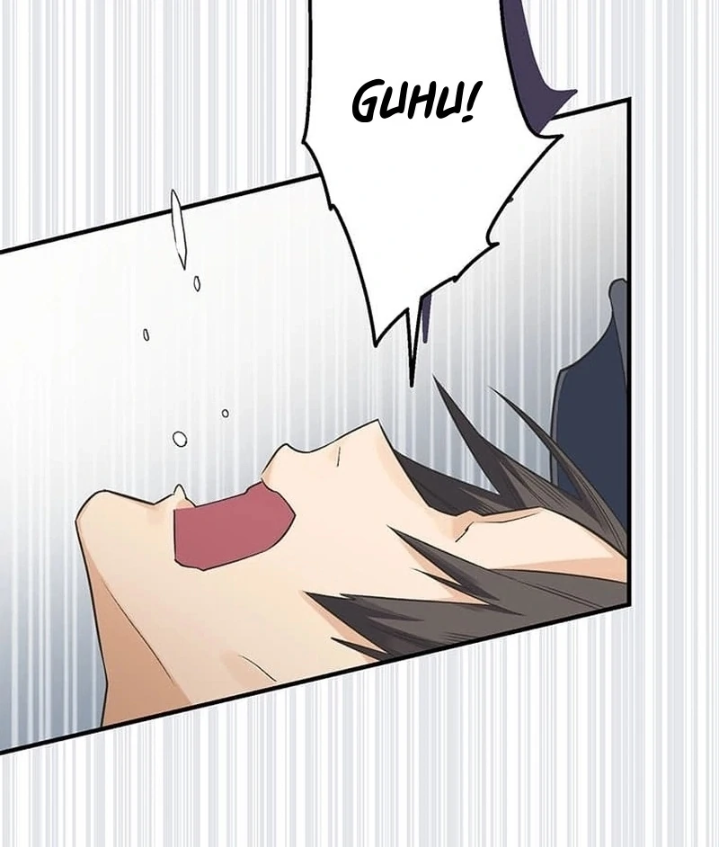 Living with My Favorite Person is Too Precious Chapter 13 362 ch 13 37