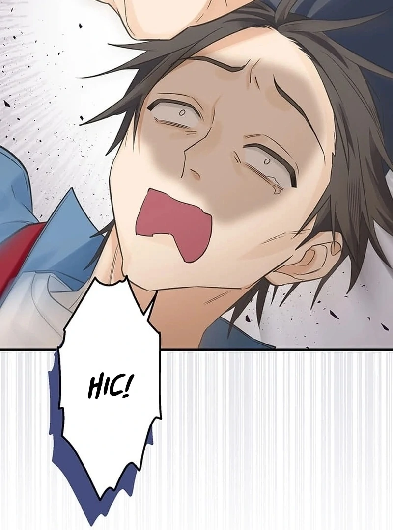 Living with My Favorite Person is Too Precious Chapter 13 364 ch 13 39